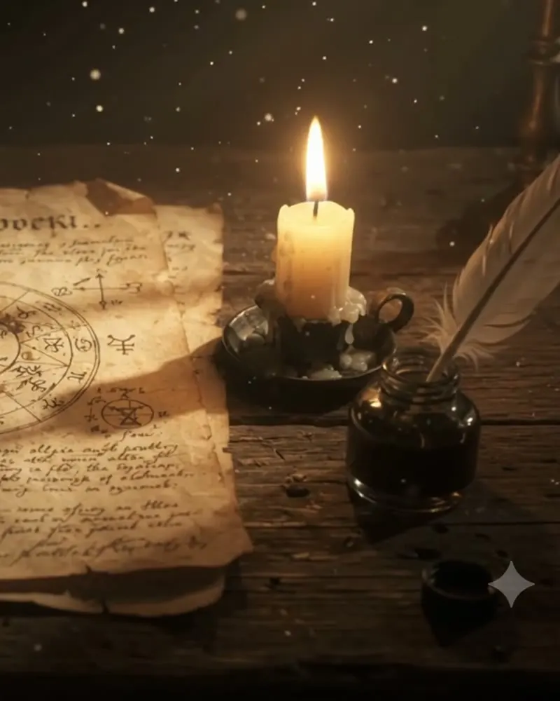Das Testament des Alchemisten